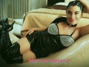 Hannamariana