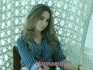 Hannamini