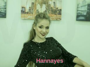 Hannayes