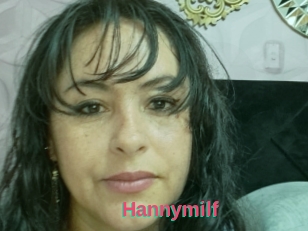 Hannymilf