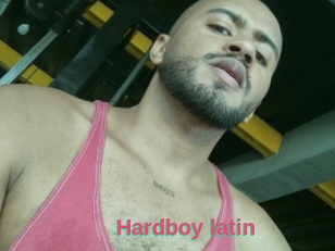 Hardboy_latin