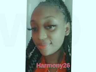 Harmony26