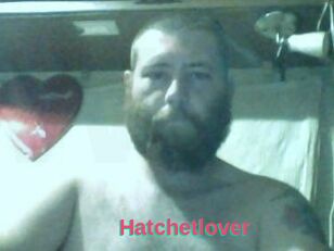 Hatchetlover