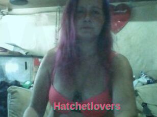 Hatchetlovers