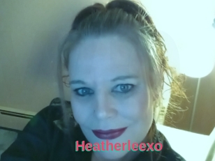 Heatherleexo