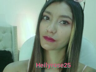 Heilyrose25