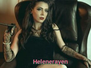 Helenerayen