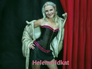 Helenwildkat