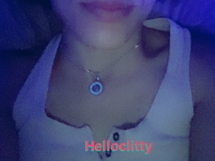 Helloclitty