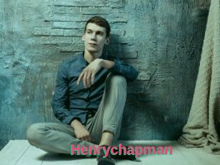 Henrychapman