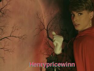 Henrypricewinn