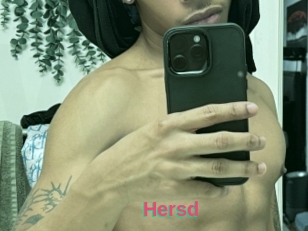 Hersd