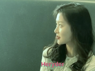 Heryder