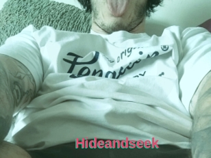 Hideandseek