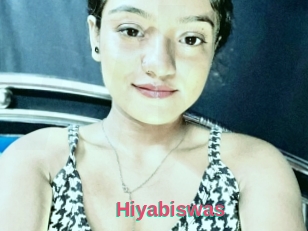 Hiyabiswas