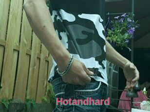 Hotandhard