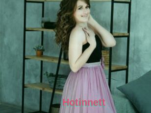 Hotinnett