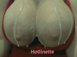 Hotlinette