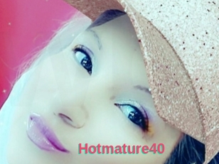 Hotmature40