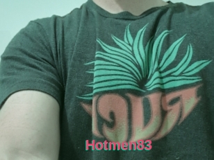 Hotmen83