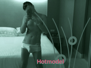 Hotmodel