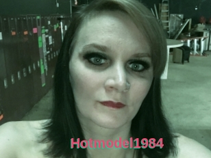 Hotmodel1984