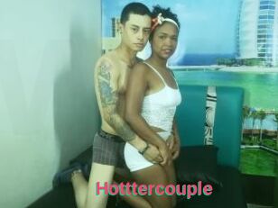 Hotttercouple