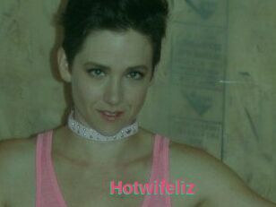 Hotwifeliz