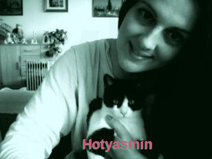 Hotyasmin