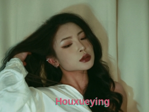 Houxueying