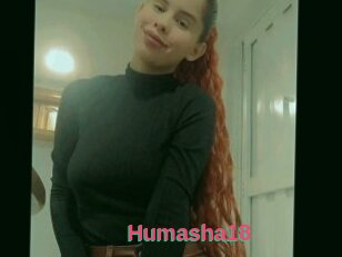 Humasha18