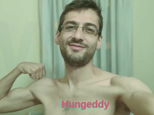 Hungeddy