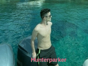 Hunterparker