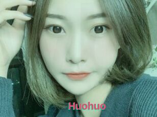 Huohuo