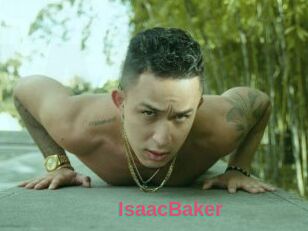 IsaacBaker