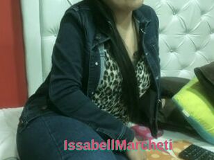 IssabellMarcheti
