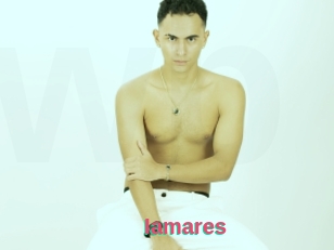 Iamares