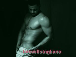 Iamwillstagliano