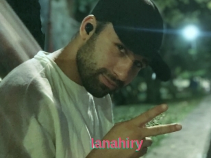 Ianahiry