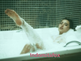 Indomitafox