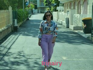 Irinairy