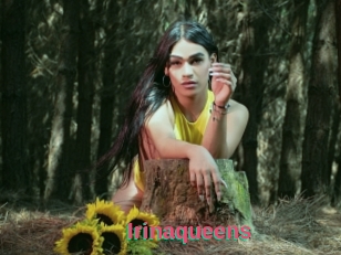 Irinaqueens