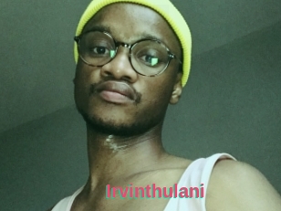 Irvinthulani