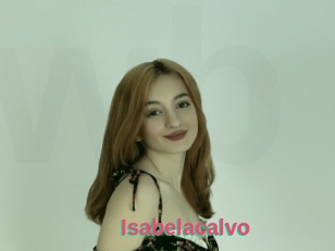 Isabelacalvo