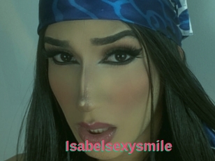 Isabelsexysmile