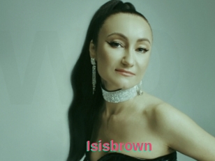 Isisbrown