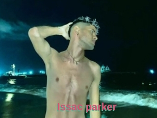 Issac_parker