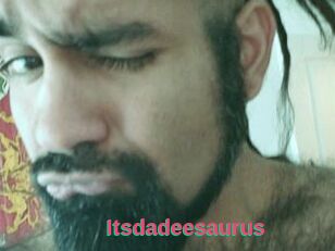 Itsdadeesaurus