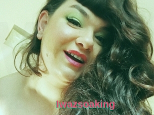 Iwazsoaking