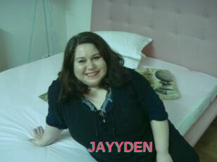 JAYYDEN